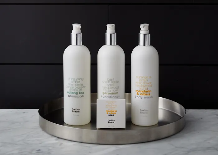 4 star hotel: Kimpton Canary Hotel By Ihg