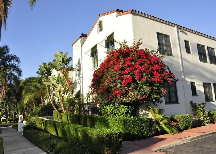 Eagle Inn